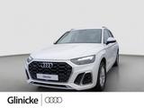 Audi Q5 50 TDI quattro tiptronic S line Standheizung - Audi Q5 in Erfurt