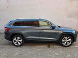 Skoda Kodiaq 2.0 TSI DSG 4x4 7-Sitzer Leder DCC ACC  - Skoda Kodiaq von privat