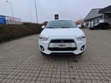 Mitsubishi ASX PLUS 1.6 DI-D - Mitsubishi ASX Plus mit Diesel-Antrieb