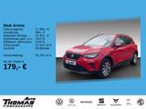 Seat Arona Style 1.0 TSI DSG+NAVI+LED+RFK+GRA - Seat Arona in Bonn