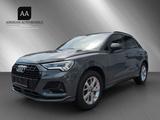 Audi Q3 35 TDI advanced Navi,VirtualCoc,1.Hand,Automa - Audi Q3 Gebrauchtwagen in Münster
