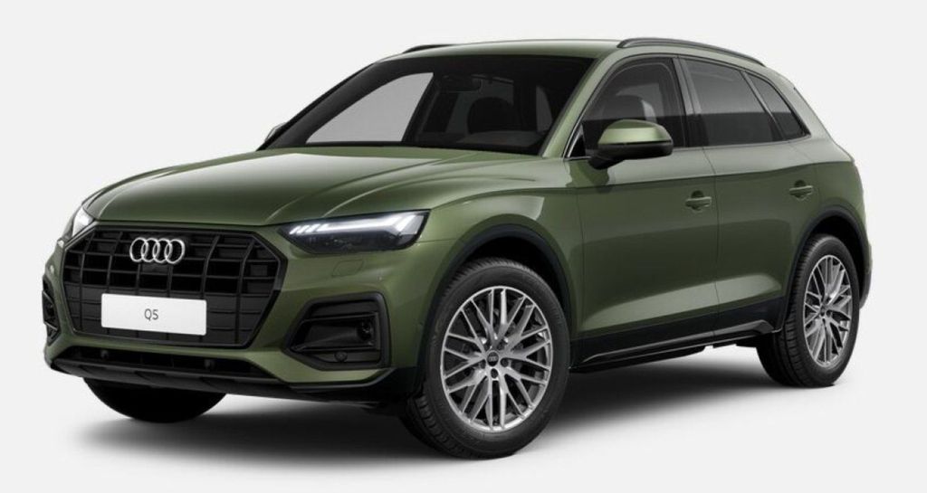 Image of Audi Q5