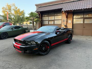 Ford Mustang - 2