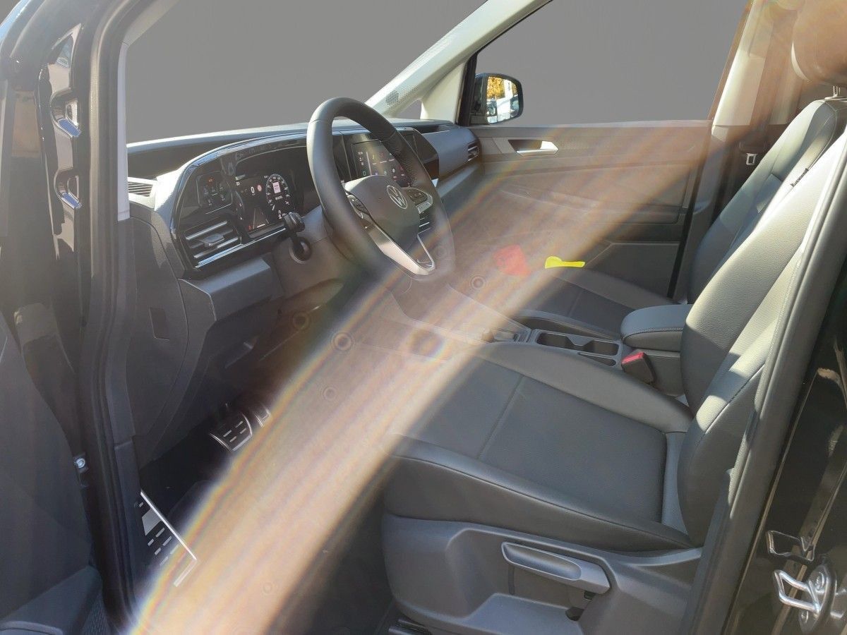 Volkswagen Caddy - Bild 8