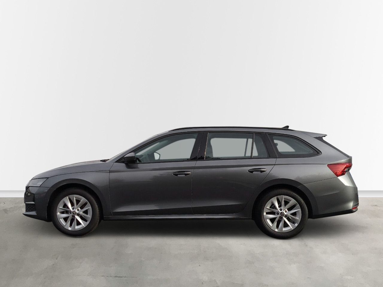 Fahrzeugabbildung SKODA Octavia Combi 2.0 TDI Selection