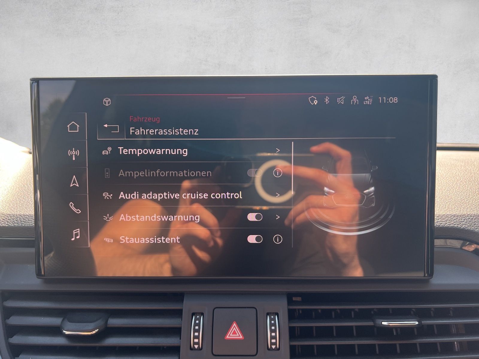 Q5 S line 50 3.0 TDI quattro tiptronic AHK*Navi