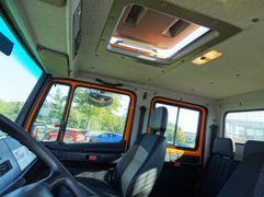 MERCEDES-BENZ Vario  816 D STANDHEIZ.-6 SITZE-2xAHK.-1a Zust.