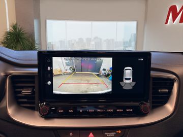 Kia Ceed SW 1.5T Kamera Klima Sitzheizung CarPlay