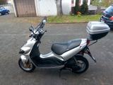Suzuki Zillion UX 50 W - SUZUKI VON 1 BIS 50 CCM