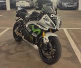 Yamaha YZF-R6 RJ15  - YAMAHA 2012 R6