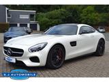 Mercedes-Benz AMG GT S Coupe Night Burmester, Pano, Navi - gebrauchte Mercedes-Benz AMG GT S aus dem Jahr 2015