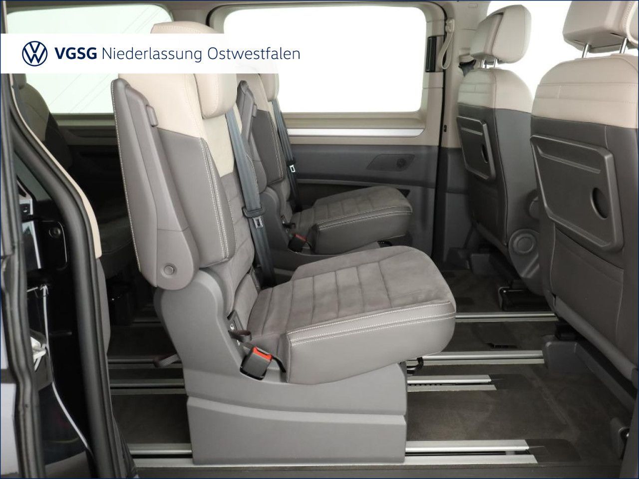 Volkswagen T7 Multivan - Bild 15