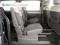 Volkswagen T7 Multivan - Vorschau Bild 15