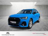 Audi Q3 S line 35 TDI quattro AHK Smartphone Interfac - Audi Q3 35 TDI Gebrauchtwagen