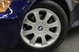 BMW Z3 Roadster 40TKM *Leder *HiFi *Rarität aus 2.HD - BMW Z3 in Wuppertal