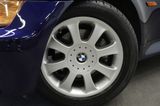 BMW Z3 Roadster 40TKM *Leder *HiFi *Rarität aus 2.HD - BMW aus 1997