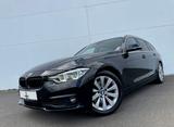 BMW 330i Tour. Automatik*LED*T.LEDER*NAVI*CAR PLAY* - gebrauchte BMW 330 aus dem Jahr 2016