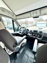 Knaus Boxstar 600 Solution, 2+2, TV, Solar, AHK - Knaus Kastenwagen