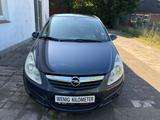 Opel Corsa D 1,4 16V Edition 137TKM Tüv Sehr Gepflegt - Opel Corsa Gebrauchtwagen in Lübeck