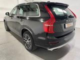 Volvo XC90 B5 Momentum Pro Automatik EU6d-T Leder Allr - gebrauchte Volvo XC90 aus dem Jahr 2020