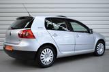 Volkswagen Golf V Lim. Goal+Automatik+Schiebedach+24.000KM - : Auto24