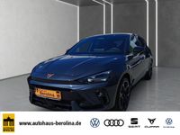 Cupra Leon - Vorschau Bild 1