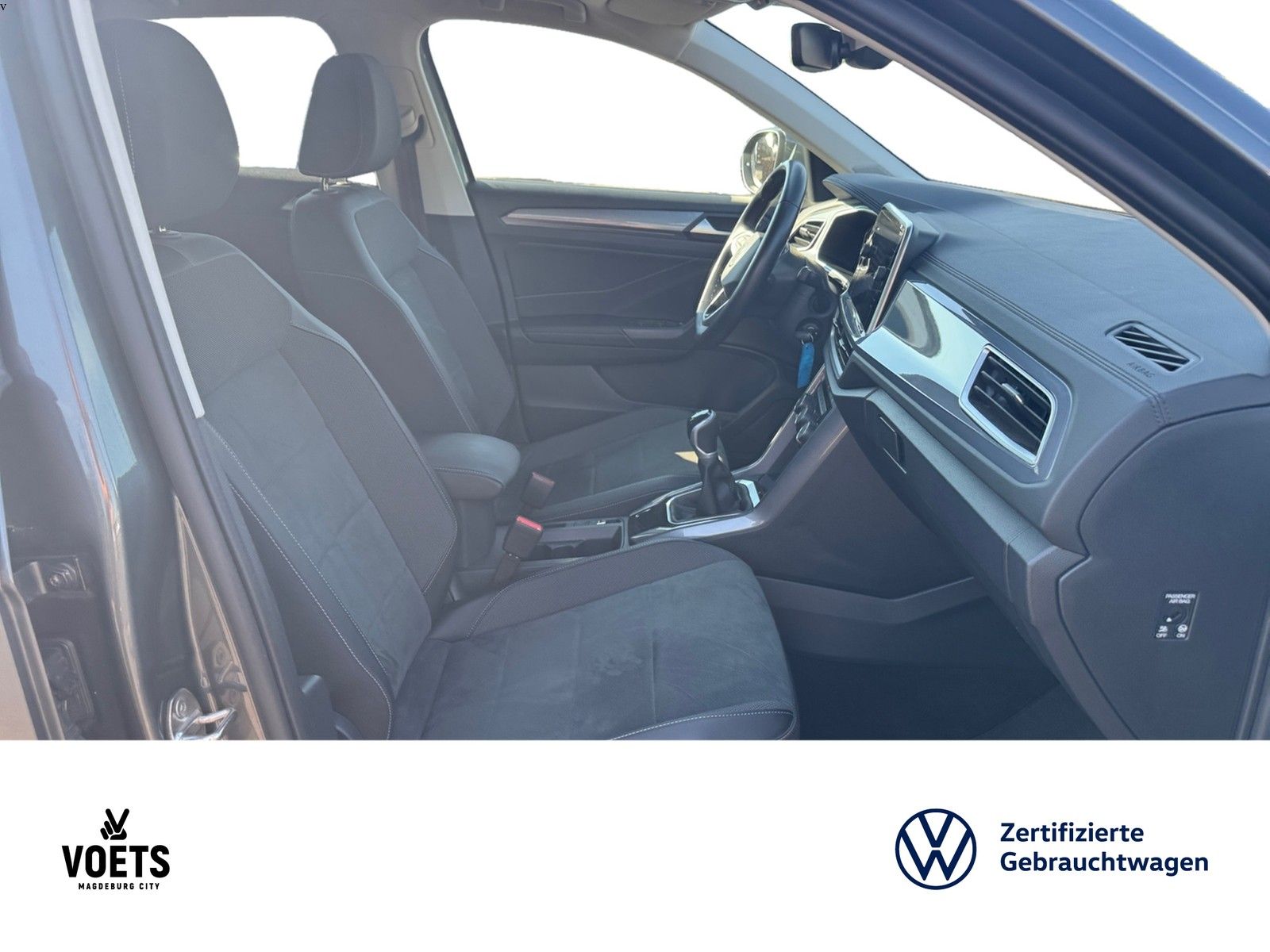 Volkswagen T-Roc - Bild 8