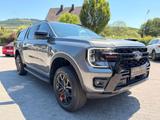 Ford Ranger Wildtrak AT 3.0l EcoBlue 177kW+HARDTOP - Ford Ranger: Hardtop