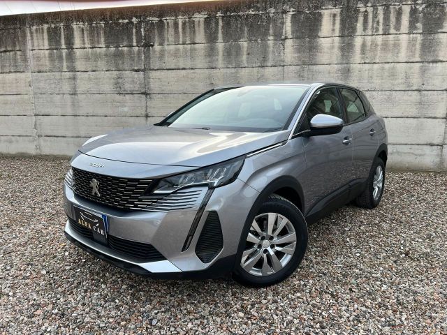 Peugeot PEUGEOT 3008 1.5 HDI 130cv 2021 BUSINESS!!! COME