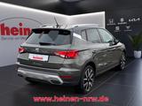 Seat Arona 1.0 TSI Xperience NAVI LED ACC KESSY - SEAT Arona Xperience mit Benzin-Antrieb