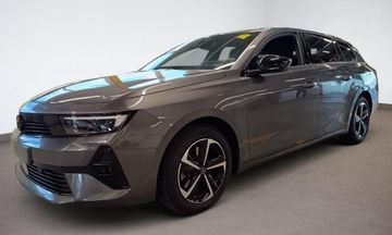 Opel Astra ST 1.2 Turbo GS  Winterpaket & Allwetter