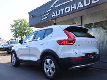 Volvo XC40 - 8