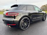 Porsche Macan S Diesel Luftf. 22 AHK Bose 18Wege Carbon - Porsche Gebrauchtwagen in Mönchengladbach