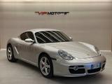 Porsche Cayman 3.4 S 295CV FULL OPT PRONTA CONSE - gebrauchte Porsche Cayman aus dem Jahr 2006