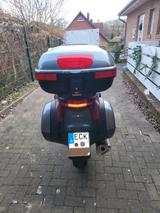 Honda Deauville NT700VA - Angebote