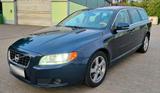 Volvo V70 D4 2,0 V5 Automatik/Leder - Volvo V70 Gebrauchtwagen in Berlin