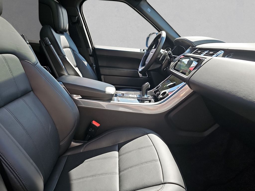 Land Rover Range Rover Sport P525 HSE Dynamic