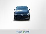 Volkswagen T6 Multivan Generation Six 2.0 TDI DSG Navi AHK - Volkswagen T6 Multivan