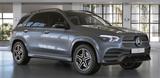 Mercedes-Benz GLE 450 4MATIC -