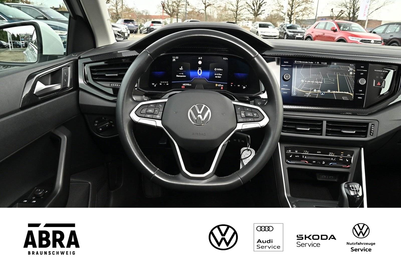 Volkswagen Polo - Bild 15