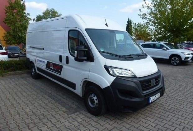 Fahrzeugabbildung Fiat Ducato KaWa 35 L4H2 140 Multijet