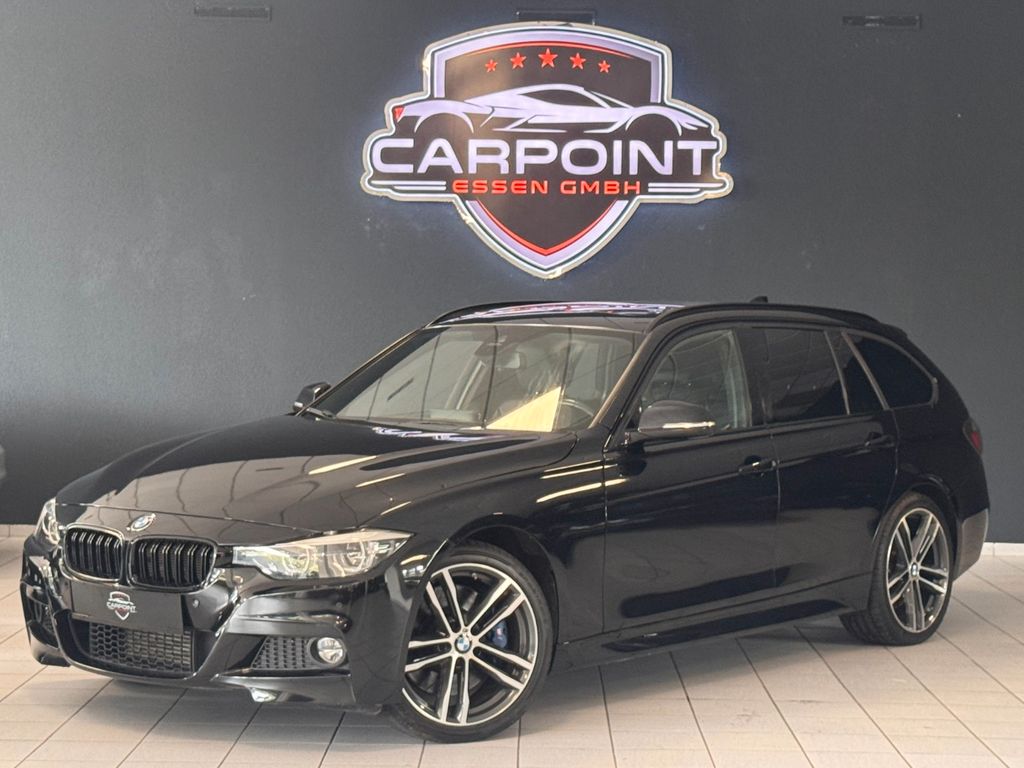 Image of BMW 335