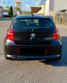 BMW 118 - 7