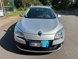 Renault Megane 1.5 k9k Diesel - Renault Megane mit Diesel-Antrieb: 1.9