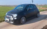 Abarth 595 Turismo 1.4 T-Jet 16V 595 Turismo Turismo