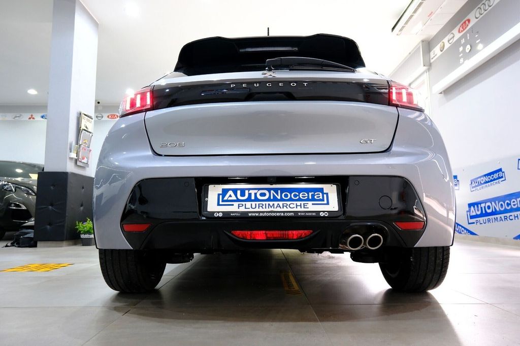 Image of Peugeot 208