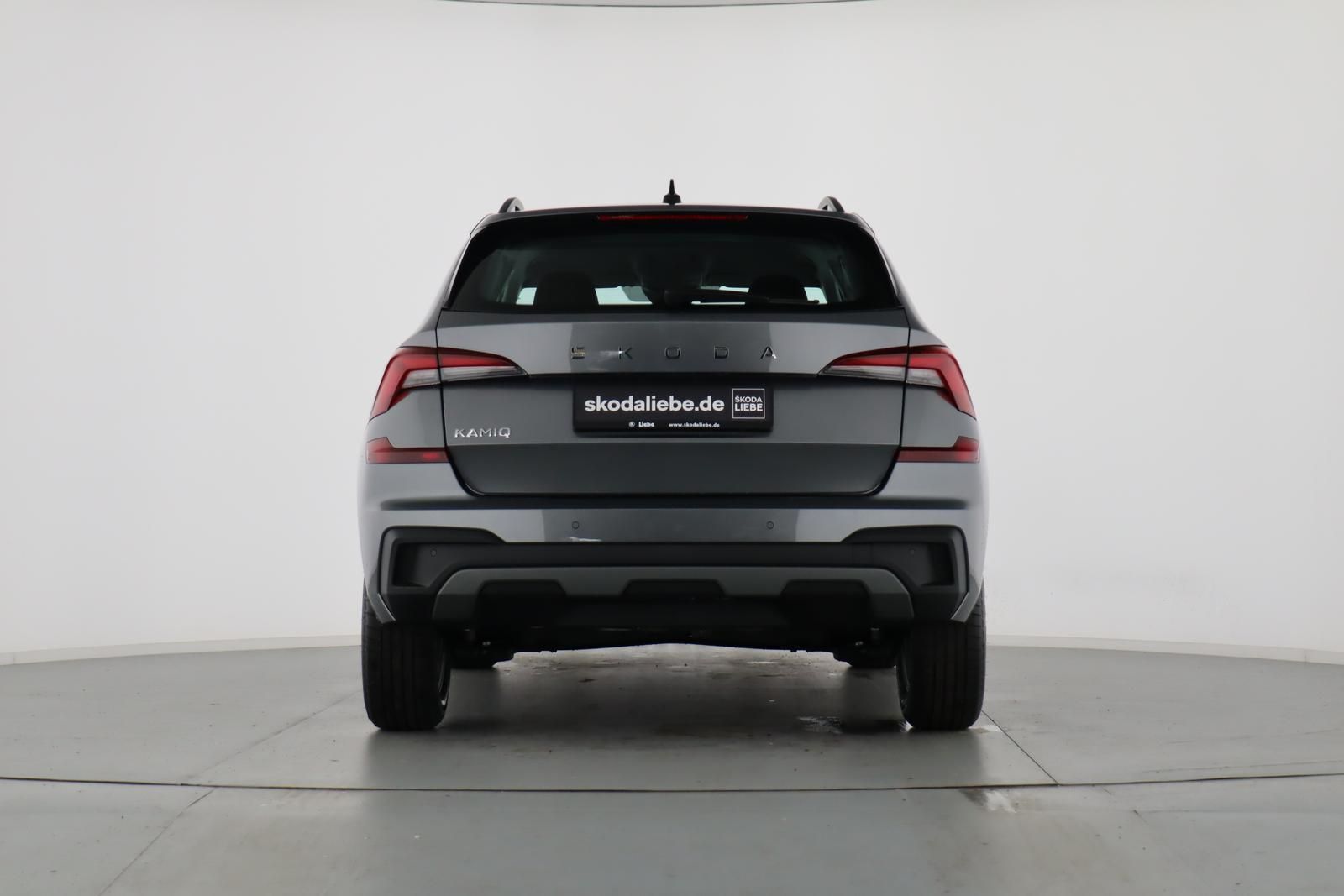 Skoda Kamiq - Bild 6