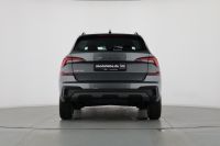 Skoda Kamiq - Vorschau Bild 6