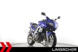 Suzuki SV 650 S - bundesweite Lieferung! - SUZUKI SV 650S