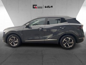 KIA Sportage - 2